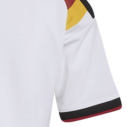 ADIDAS Women's Germany Home Replica 2026 Jersey - Supersports Thailand