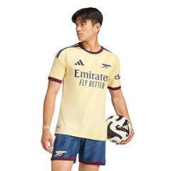 ADIDAS Men's Arsenal FC Third Authentic 2026/27 Jersey