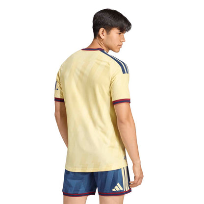 ADIDAS Men's Arsenal FC Third Authentic 2026/27 Jersey