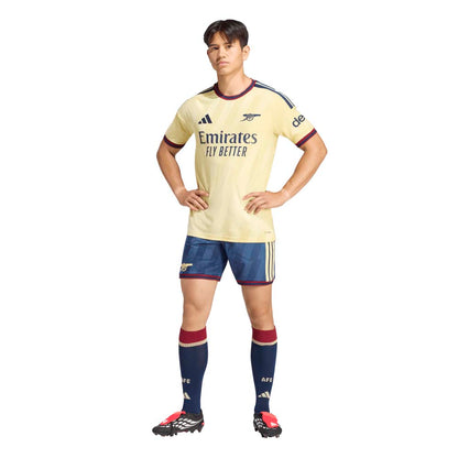 ADIDAS Men's Arsenal FC Third Authentic 2026/27 Jersey