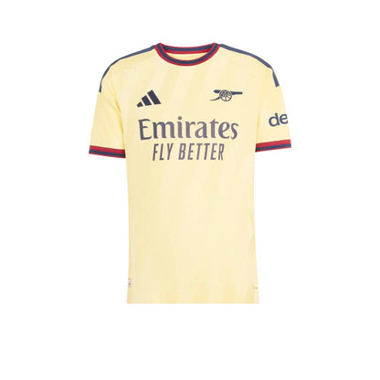 ADIDAS Men's Arsenal FC Third Authentic 2026/27 Jersey