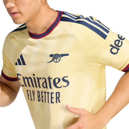 ADIDAS Men's Arsenal FC Third Authentic 2026/27 Jersey