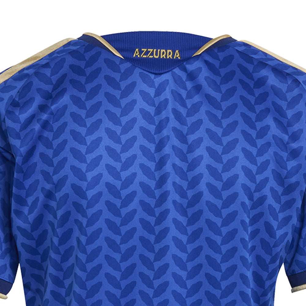 ADIDAS Women's Italy Home Replica 2026 Cropped Jersey - Supersports Thailand