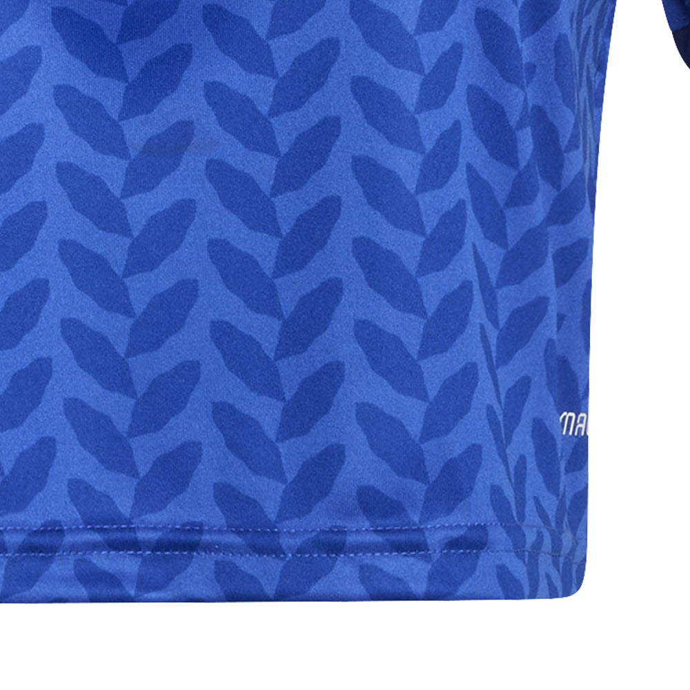 ADIDAS Women's Italy Home Replica 2026 Cropped Jersey - Supersports Thailand Supersports Thailand