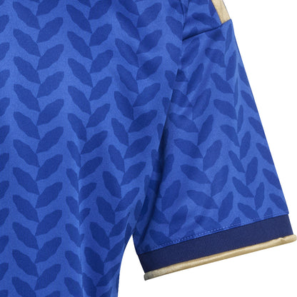 ADIDAS Women's Italy Home Replica 2026 Cropped Jersey - Supersports Thailand