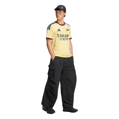 ADIDAS เสื้อแข่งผู้ชายทีมอาร์เซนอล ชุดที่สาม ฤดูกาล 2026/27