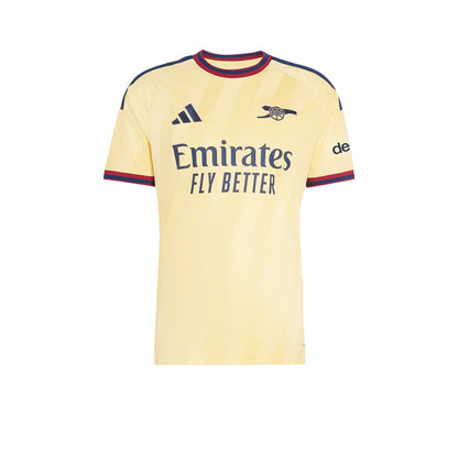 ADIDAS เสื้อแข่งผู้ชายทีมอาร์เซนอล ชุดที่สาม ฤดูกาล 2026/27