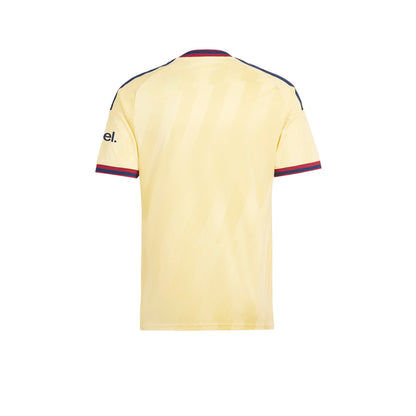 ADIDAS เสื้อแข่งผู้ชายทีมอาร์เซนอล ชุดที่สาม ฤดูกาล 2026/27