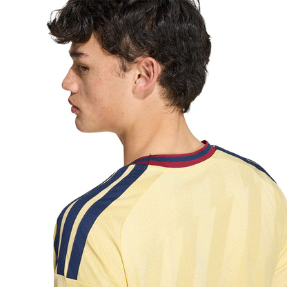 ADIDAS เสื้อแข่งผู้ชายทีมอาร์เซนอล ชุดที่สาม ฤดูกาล 2026/27