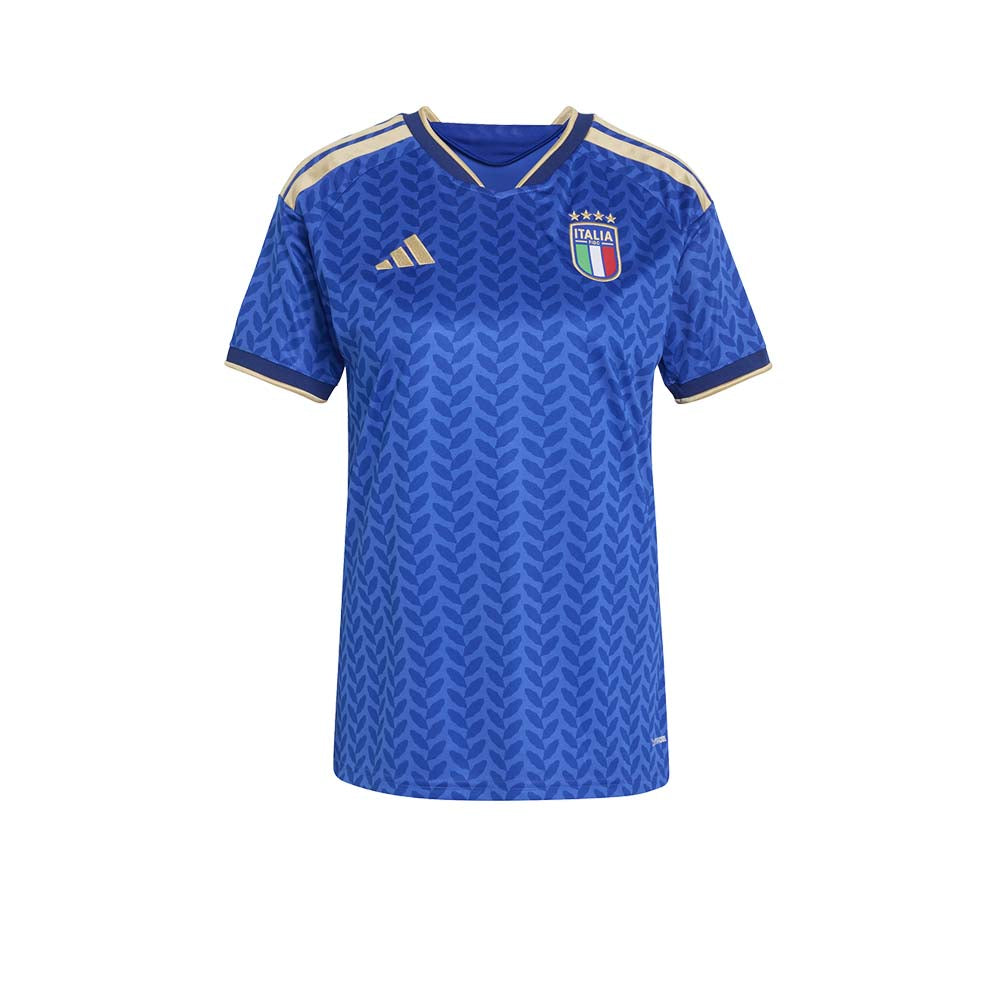 ADIDAS Women's Italy Home 2026 Jersey - Supersports Thailand