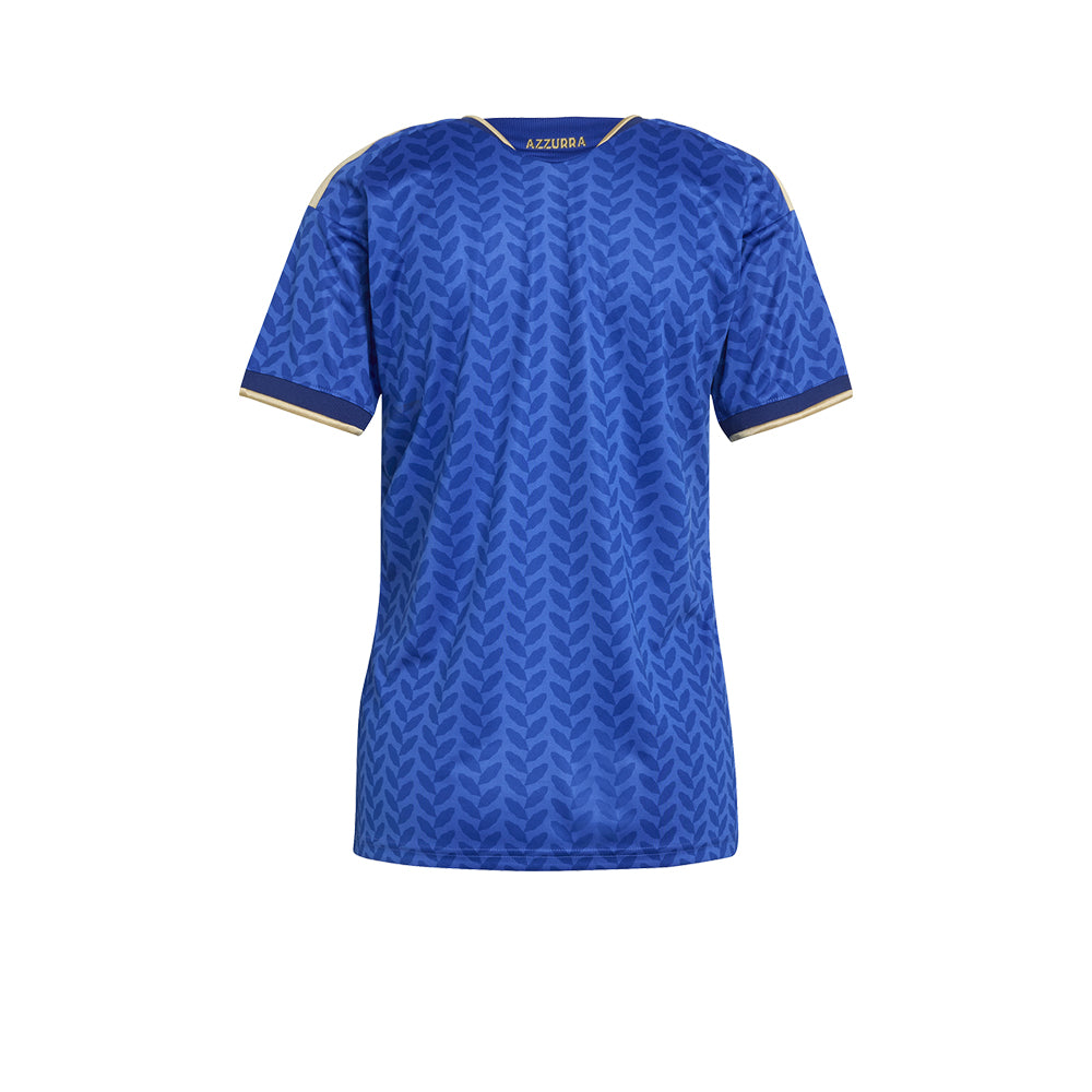 ADIDAS Women's Italy Home 2026 Jersey - Supersports Thailand