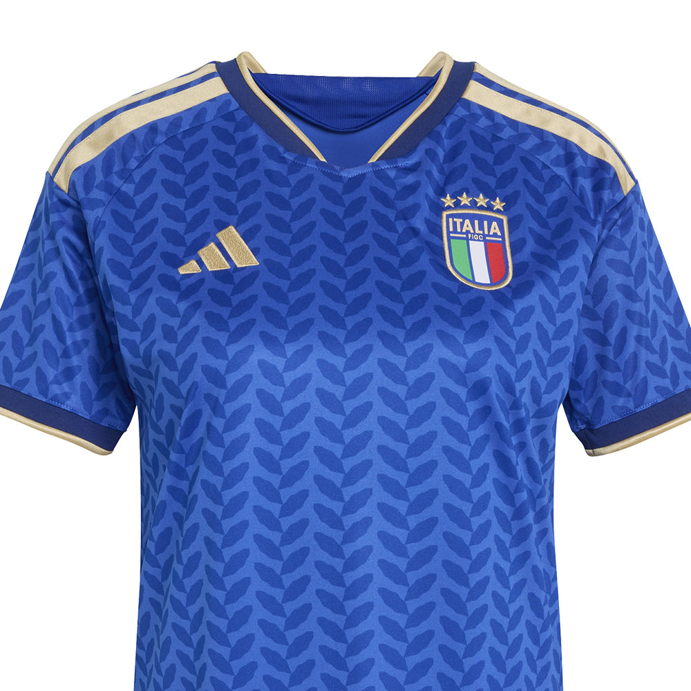 ADIDAS Women's Italy Home 2026 Jersey - Supersports Thailand Supersports Thailand