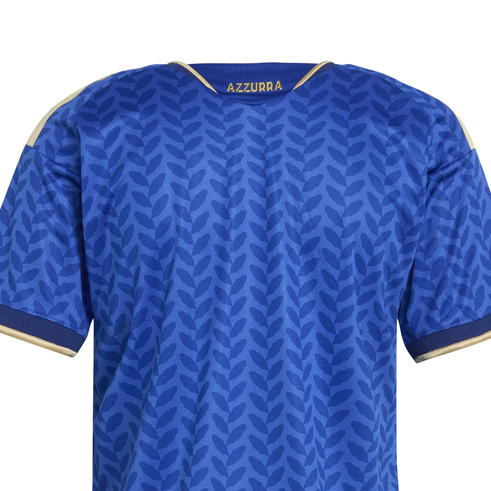 ADIDAS Women's Italy Home 2026 Jersey - Supersports Thailand Supersports Thailand