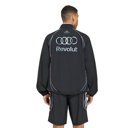 ADIDAS Audi Revolut F1® Team Teamgeist Men's Jacket - Supersports Thailand