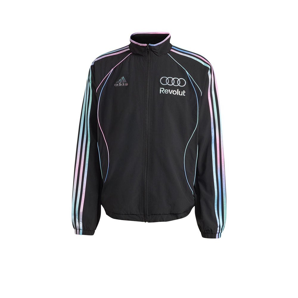 ADIDAS Audi Revolut F1® Team Teamgeist Men's Jacket - Supersports Thailand Supersports Thailand