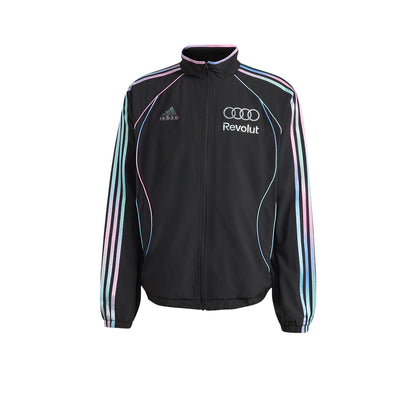 ADIDAS Audi Revolut F1® Team Teamgeist Men's Jacket - Supersports Thailand