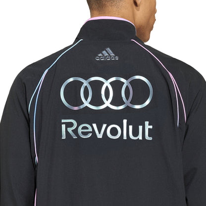 ADIDAS Audi Revolut F1® Team Teamgeist Men's Jacket - Supersports Thailand