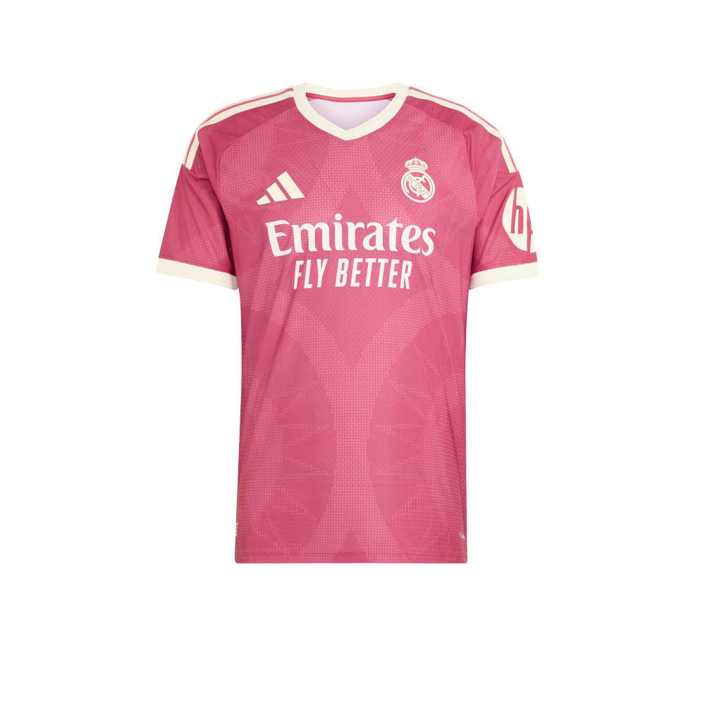ADIDAS Men's Real Madrid Third Authentic 2026/27 Jersey - Supersports Thailand