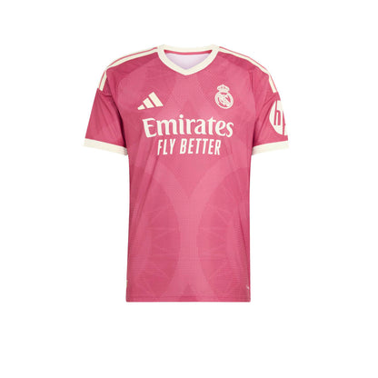 ADIDAS Men's Real Madrid Third Authentic 2026/27 Jersey - Supersports Thailand