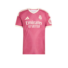 ADIDAS Men's Real Madrid Third Authentic 2026/27 Jersey - Supersports Thailand