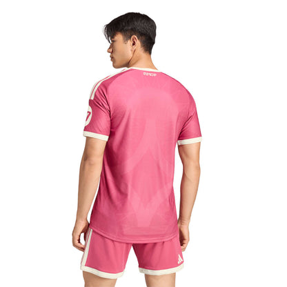 ADIDAS Men's Real Madrid Third Authentic 2026/27 Jersey - Supersports Thailand