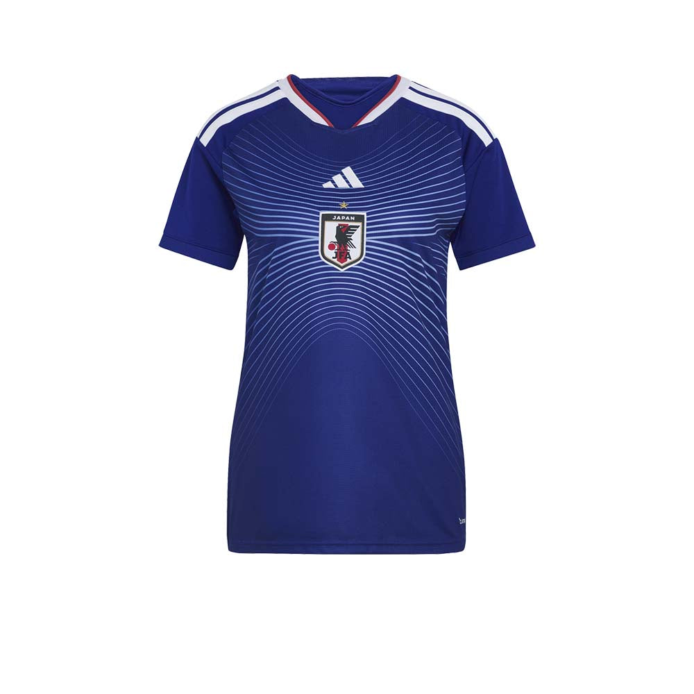ADIDAS Women's Japan Home 2026 Jersey - Supersports Thailand