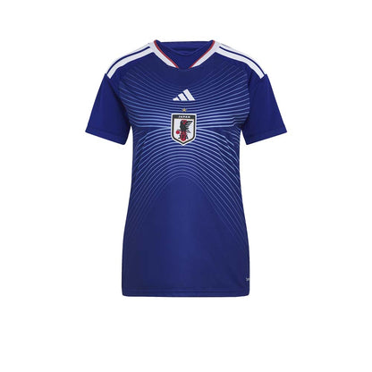 ADIDAS Women's Japan Home 2026 Jersey - Supersports Thailand