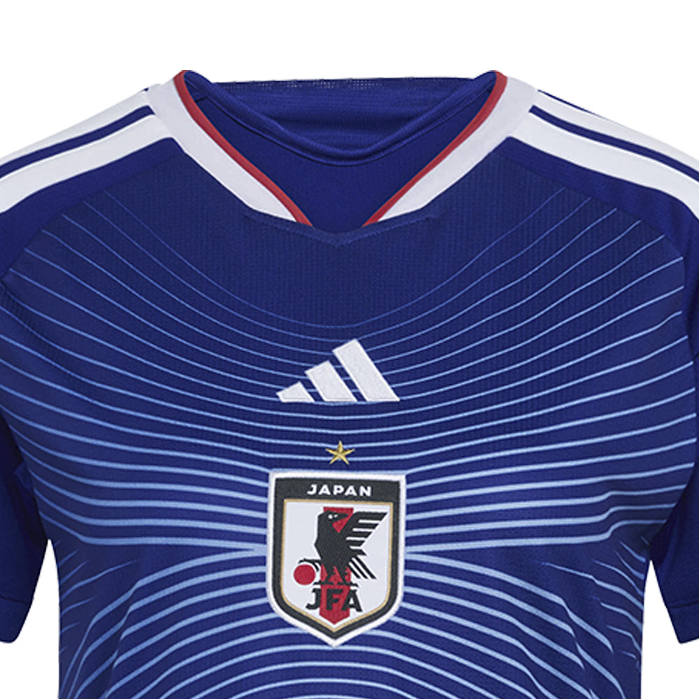 ADIDAS Women's Japan Home 2026 Jersey - Supersports Thailand