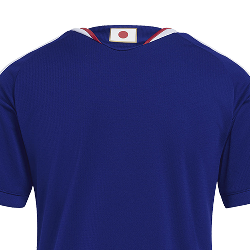 ADIDAS Women's Japan Home 2026 Jersey - Supersports Thailand