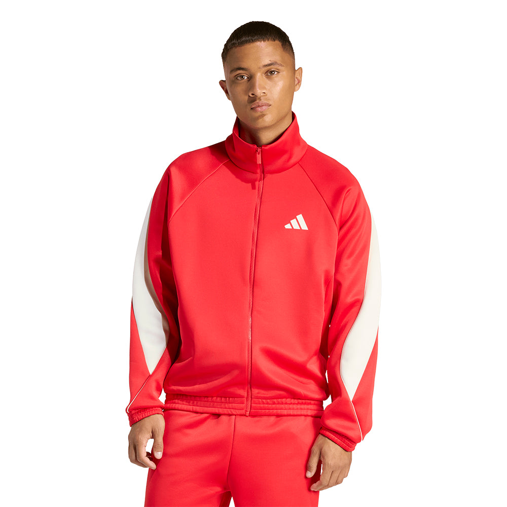 ADIDAS Stadium Track Men's Jacket - Supersports Thailand Supersports Thailand