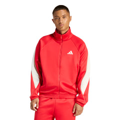 ADIDAS Stadium Track Men's Jacket - Supersports Thailand