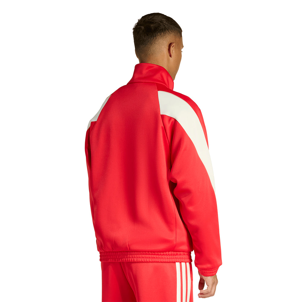 ADIDAS Stadium Track Men's Jacket - Supersports Thailand Supersports Thailand