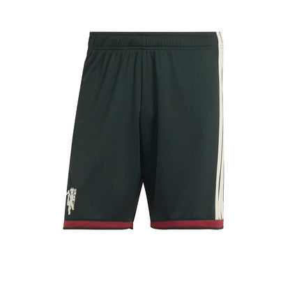 ADIDAS Men's Manchester United Third 2026/27 Football Shorts - Supersports Thailand