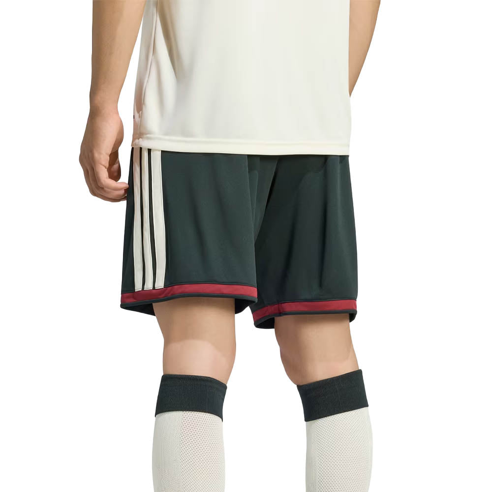 ADIDAS Men's Manchester United Third 2026/27 Football Shorts - Supersports Thailand Supersports Thailand