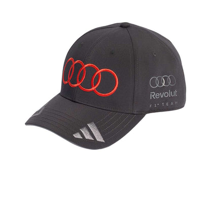 ADIDAS Audi Revolut F1® Team Nico Hulkenberg Unisex Cap - Supersports Thailand