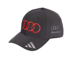 ADIDAS Audi Revolut F1® Team Nico Hulkenberg Unisex Cap - Supersports Thailand