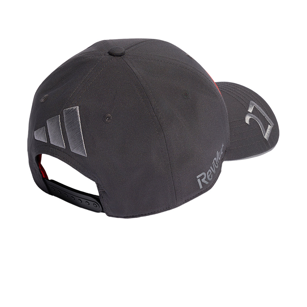 ADIDAS Audi Revolut F1® Team Nico Hulkenberg Unisex Cap - Supersports Thailand