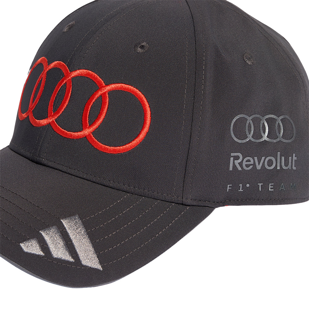 ADIDAS Audi Revolut F1® Team Nico Hulkenberg Unisex Cap - Supersports Thailand