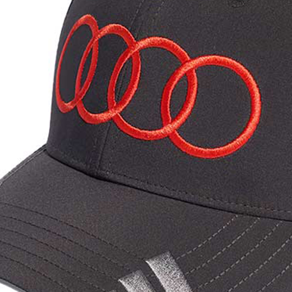 ADIDAS Audi Revolut F1® Team Nico Hulkenberg Unisex Cap - Supersports Thailand Supersports Thailand