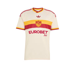 ADIDAS Men's AS Roma Away 2026/27 Jersey - Supersports Thailand