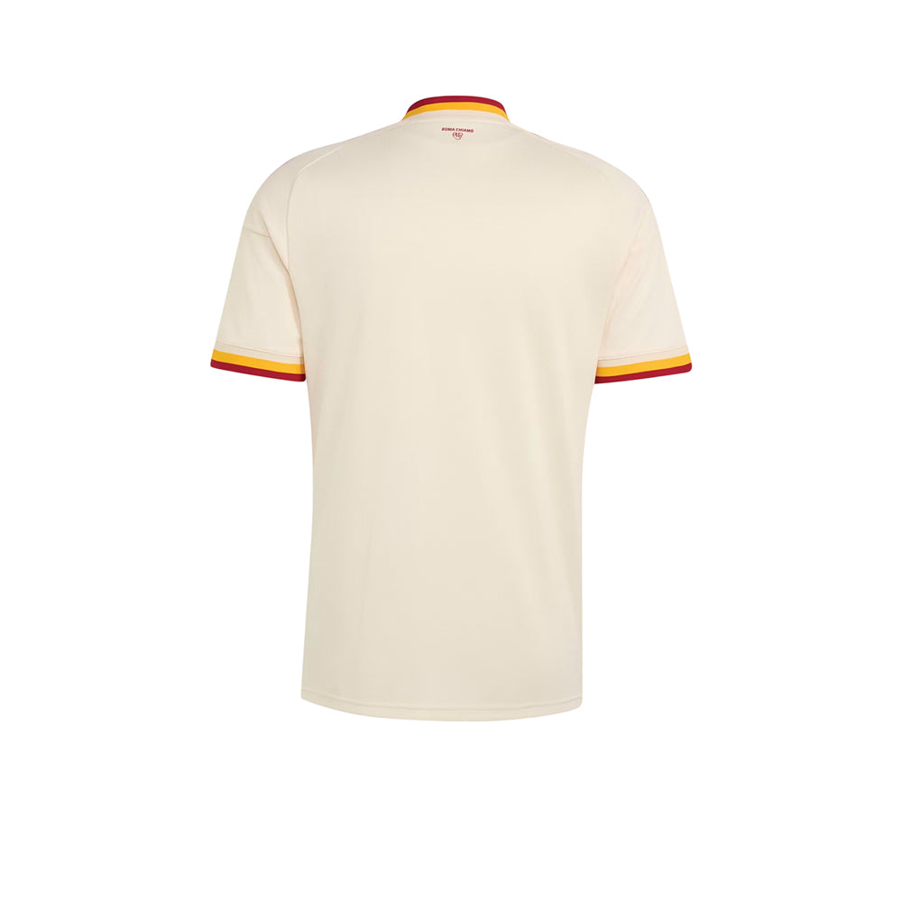 ADIDAS Men's AS Roma Away 2026/27 Jersey - Supersports Thailand
