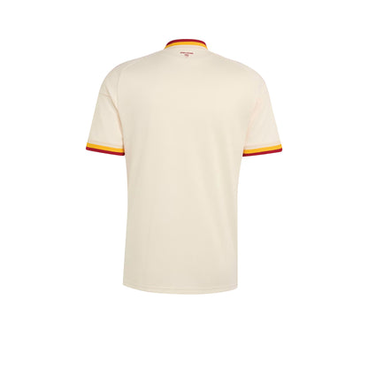 ADIDAS Men's AS Roma Away 2026/27 Jersey - Supersports Thailand