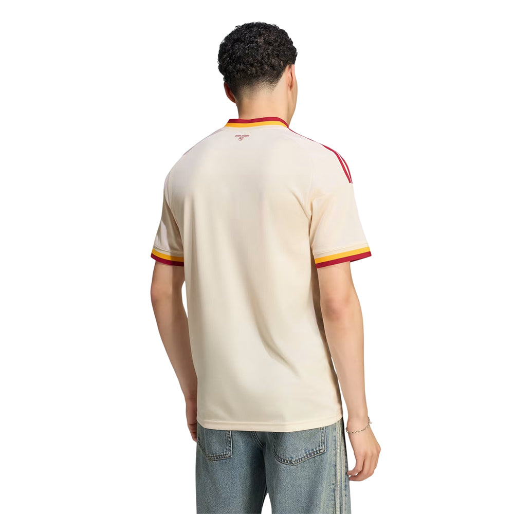 ADIDAS Men's AS Roma Away 2026/27 Jersey - Supersports Thailand