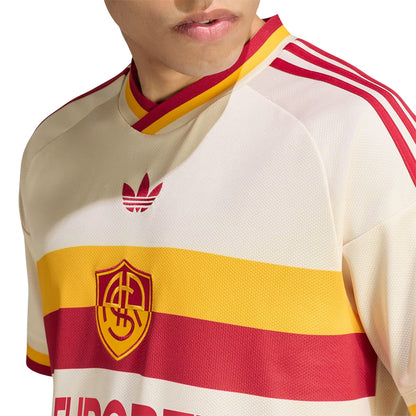 ADIDAS Men's AS Roma Away 2026/27 Jersey - Supersports Thailand
