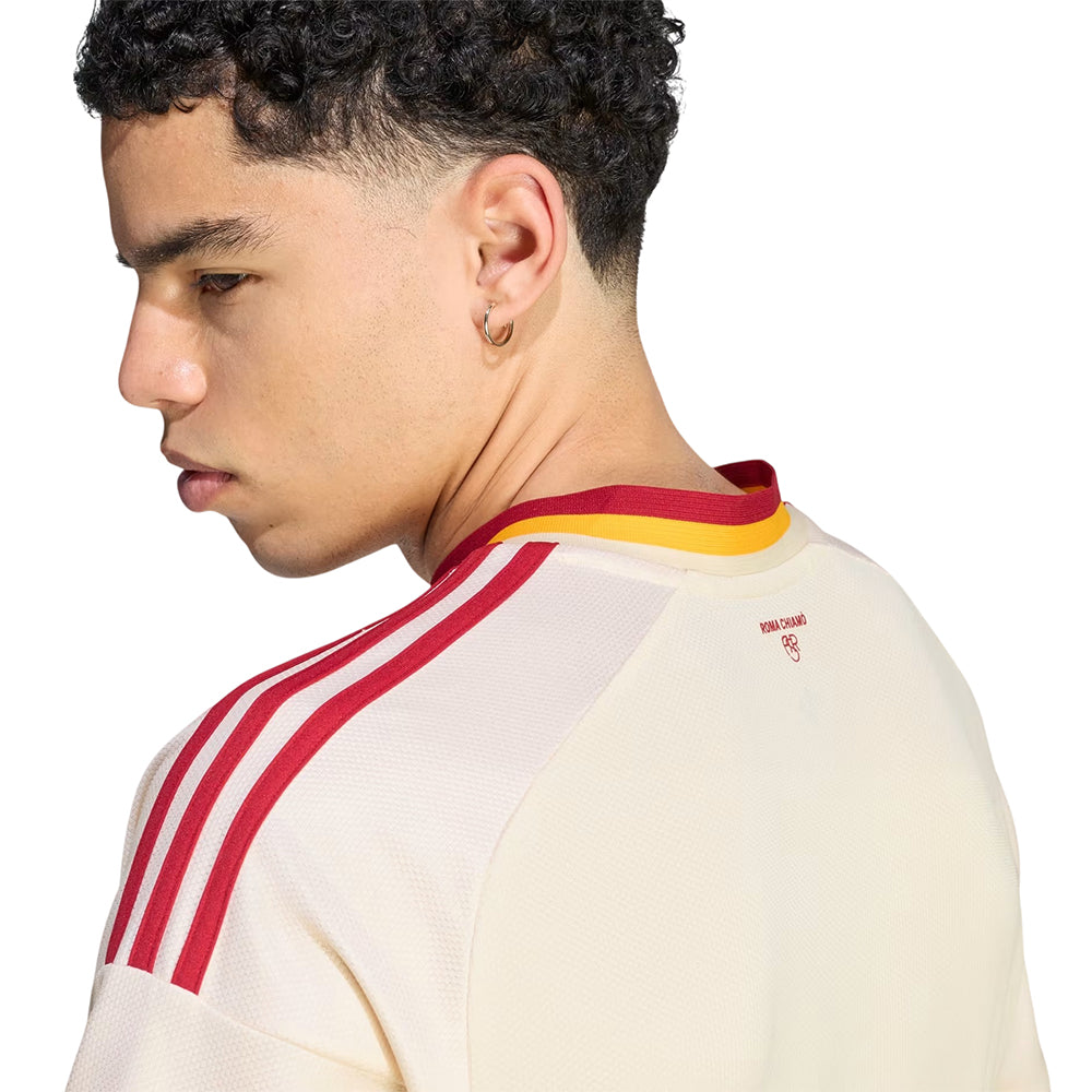 ADIDAS Men's AS Roma Away 2026/27 Jersey - Supersports Thailand Supersports Thailand