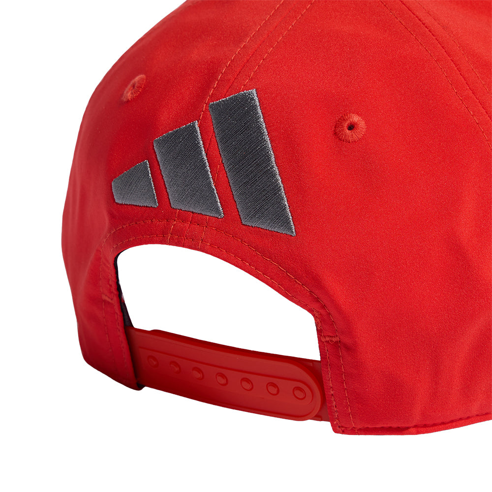 ADIDAS Audi Revolut F1® Team Gabriel Bortoleto Unisex Cap - Supersports Thailand Supersports Thailand