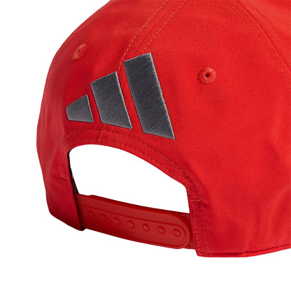 ADIDAS Audi Revolut F1® Team Gabriel Bortoleto Unisex Cap - Supersports Thailand