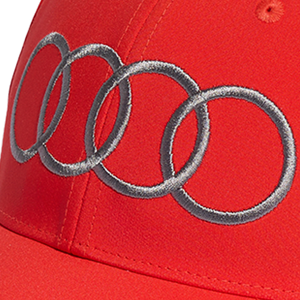 ADIDAS Audi Revolut F1® Team Gabriel Bortoleto Unisex Cap - Supersports Thailand