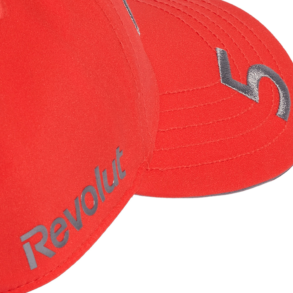 ADIDAS Audi Revolut F1® Team Gabriel Bortoleto Unisex Cap - Supersports Thailand Supersports Thailand