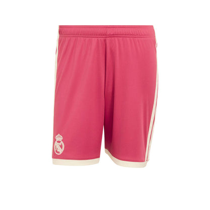 ADIDAS Men's Real Madrid Third 2026/27 Football Shorts - Supersports Thailand